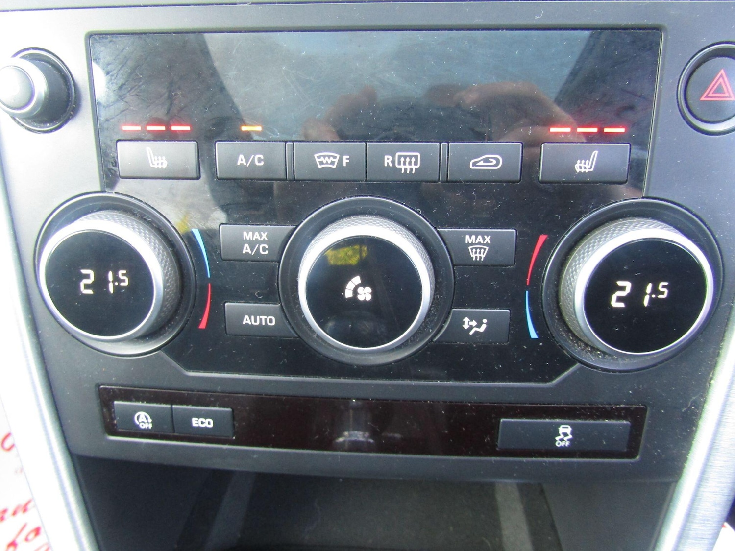 Used Land Rover Discovery Sport 2017 for sale - 76735064: Photo 19