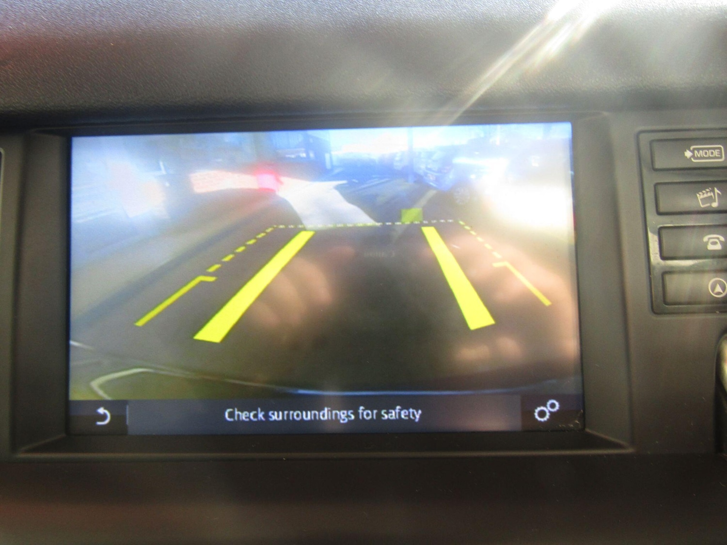 Used Land Rover Discovery Sport 2017 for sale - 76735064: Photo 23