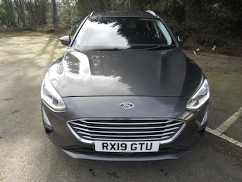 Used Ford Focus 2026 for sale - 77682947: Photo