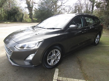 Used Ford Focus 2026 for sale - 77682947: Photo