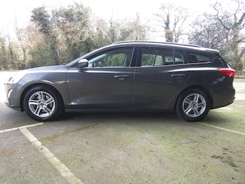 Used Ford Focus 2026 for sale - 77682947: Photo