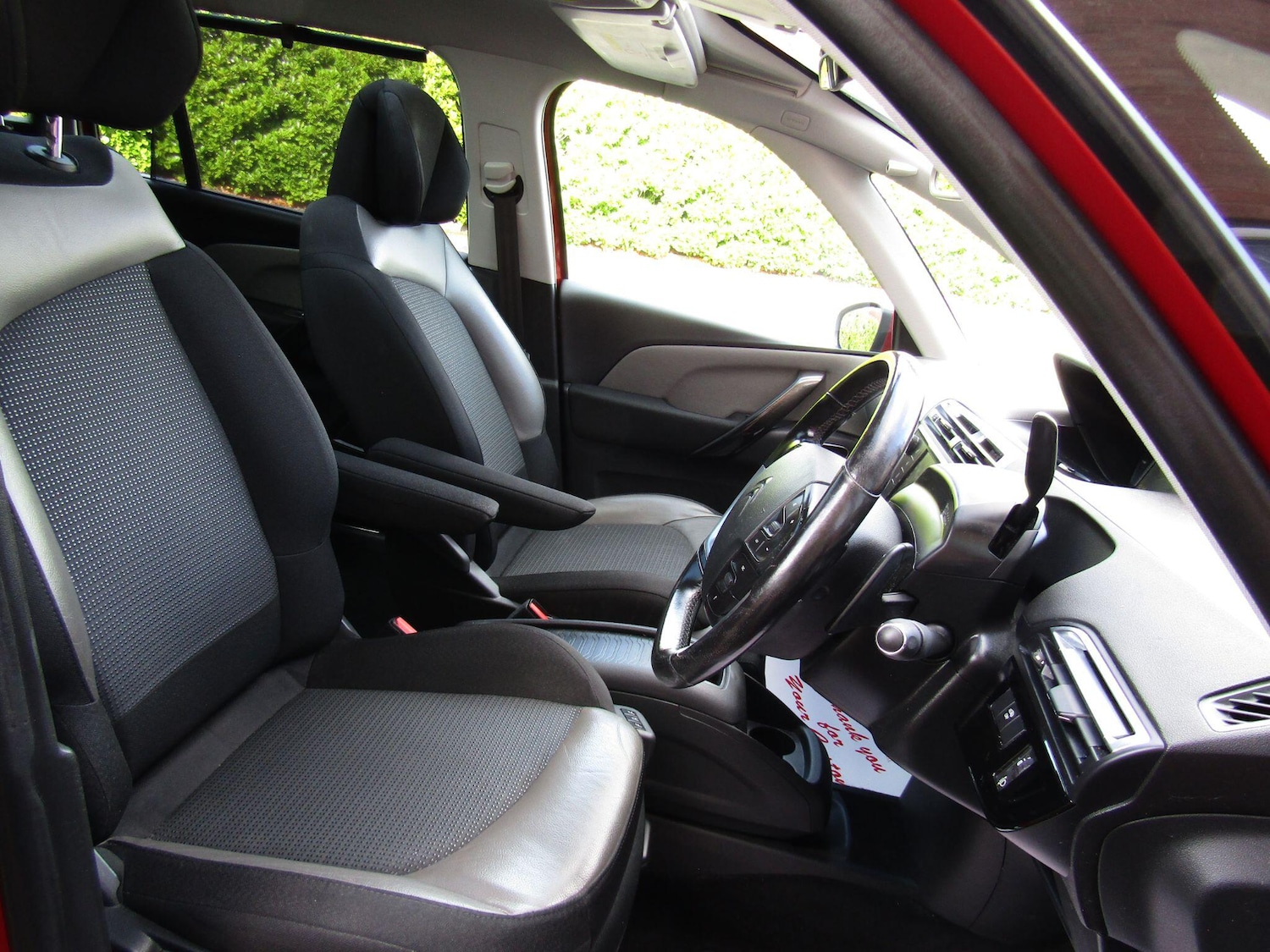 Used Citroen C4 Grand Picasso 2015 for sale - 76166612: Photo 10