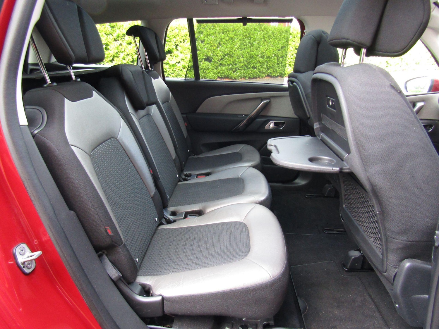 Used Citroen C4 Grand Picasso 2015 for sale - 76166612: Photo 11