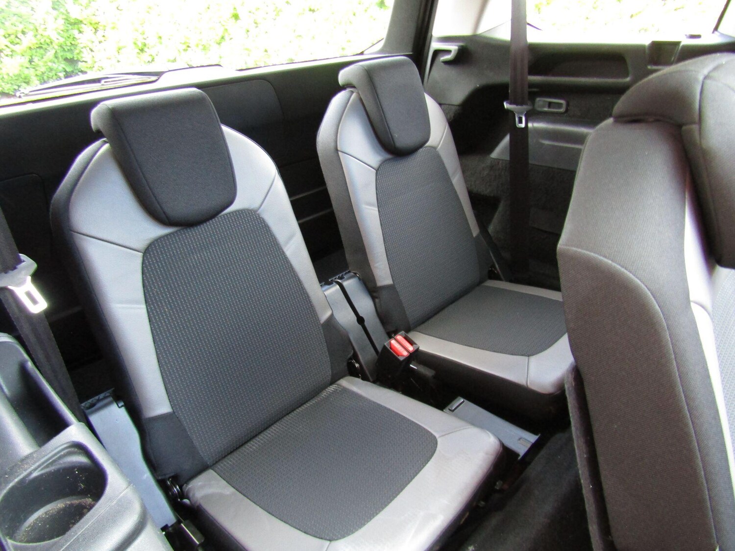 Used Citroen C4 Grand Picasso 2015 for sale - 76166612: Photo 12