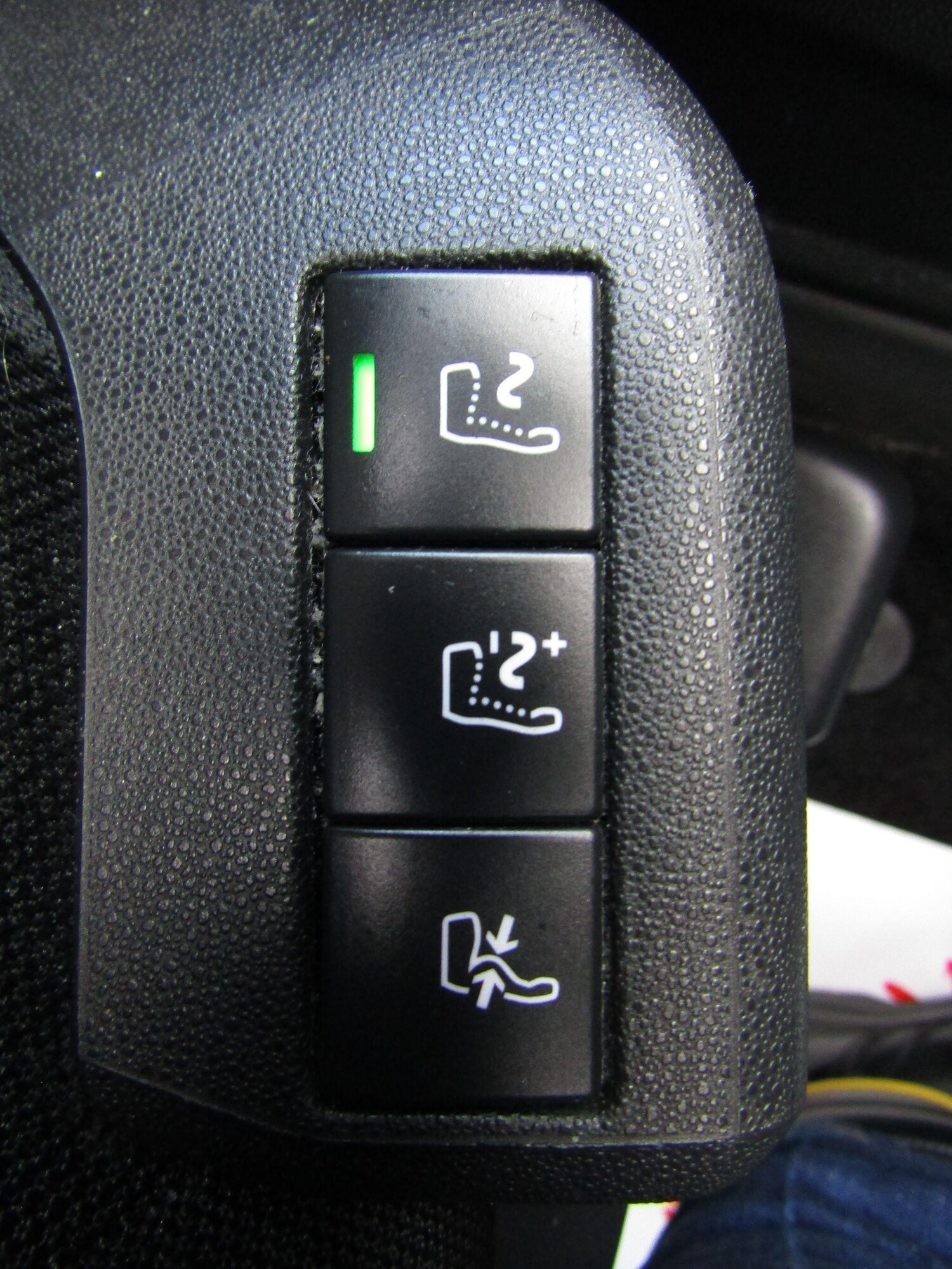 Used Citroen C4 Grand Picasso 2015 for sale - 76166612: Photo 16