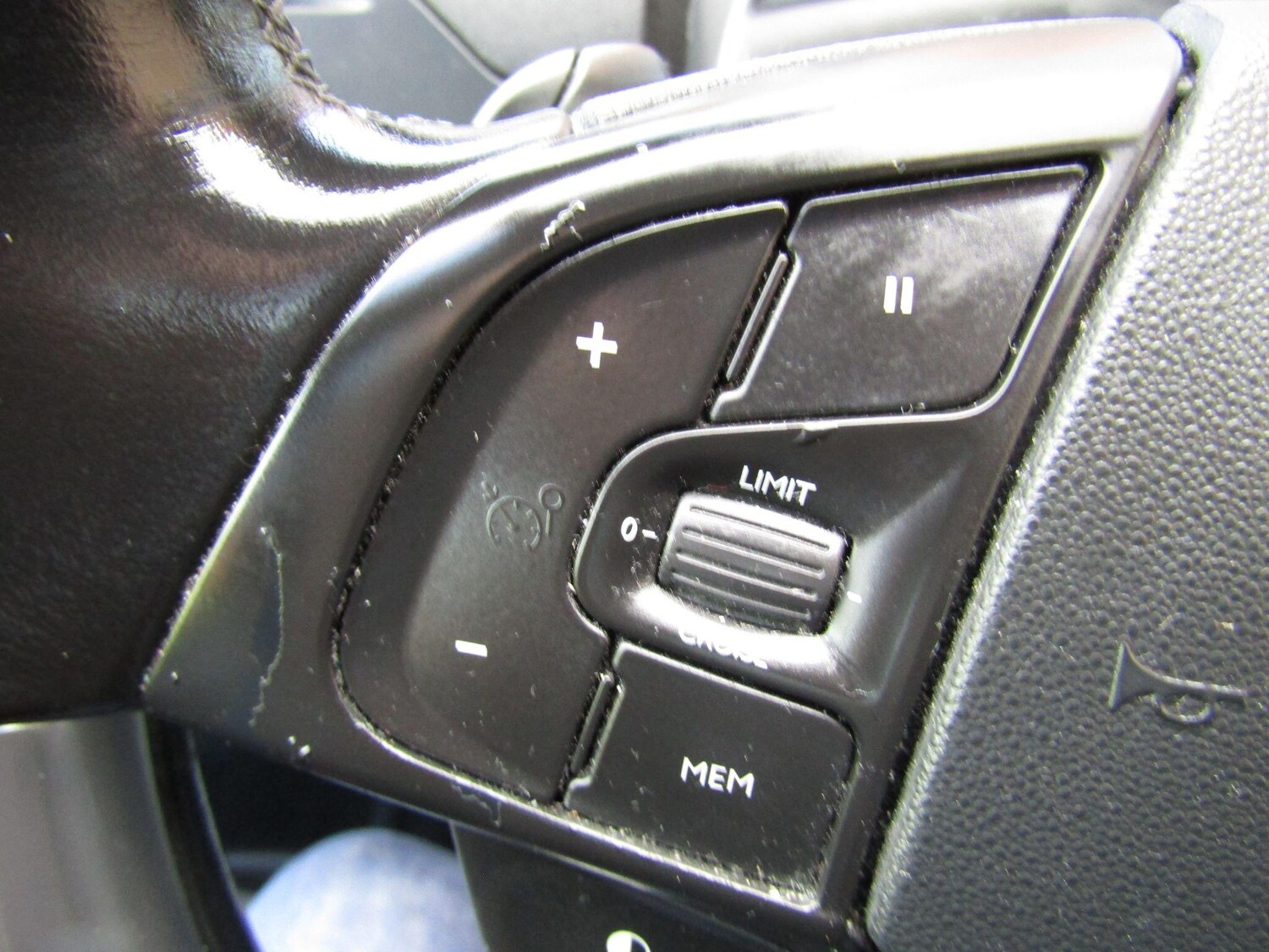 Used Citroen C4 Grand Picasso 2015 for sale - 76166612: Photo 17