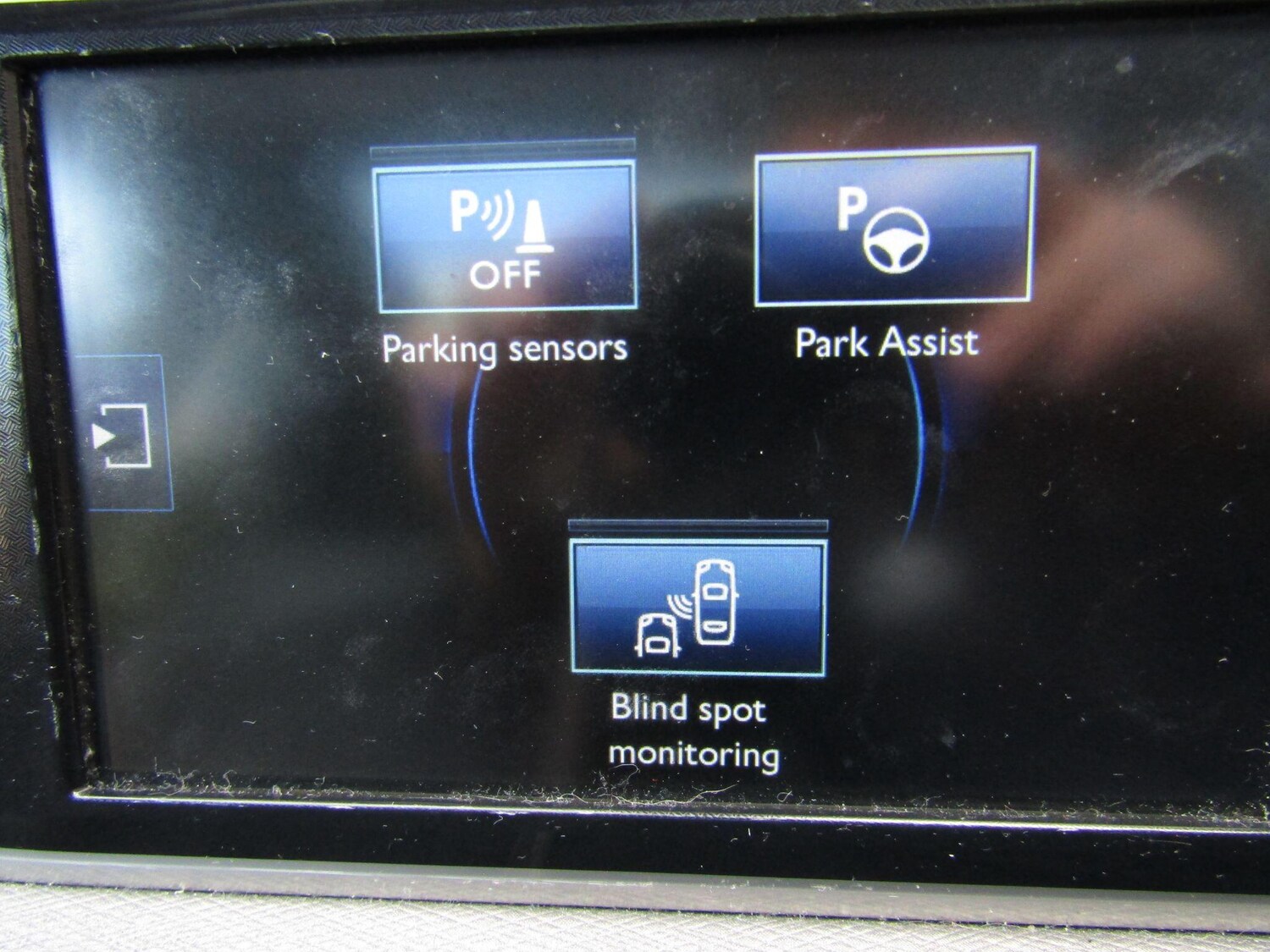 Used Citroen C4 Grand Picasso 2015 for sale - 76166612: Photo 18