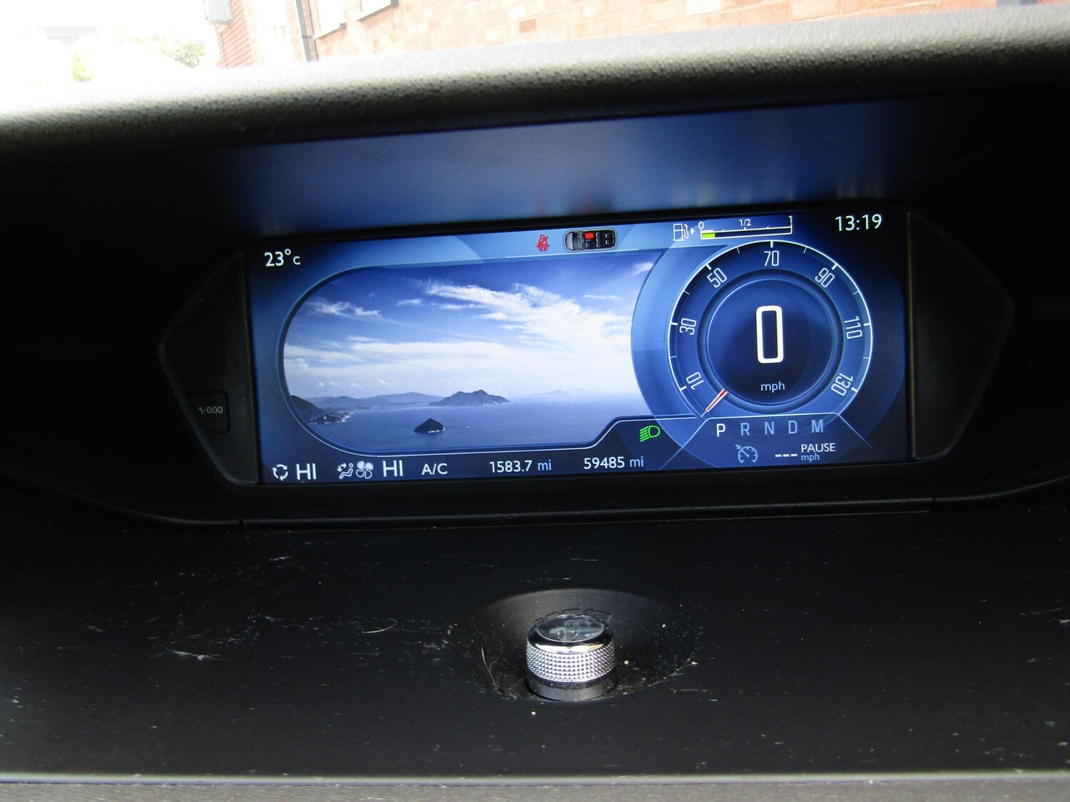 Used Citroen C4 Grand Picasso 2015 for sale - 76166612: Photo 19