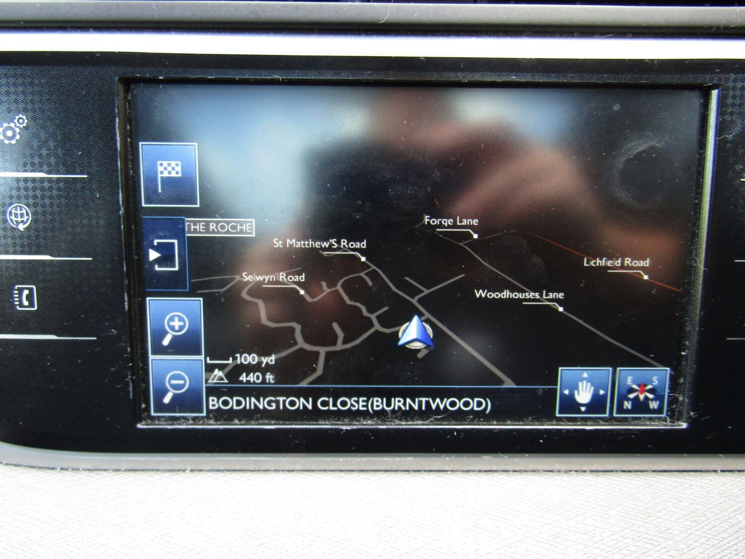 Used Citroen C4 Grand Picasso 2015 for sale - 76166612: Photo 20