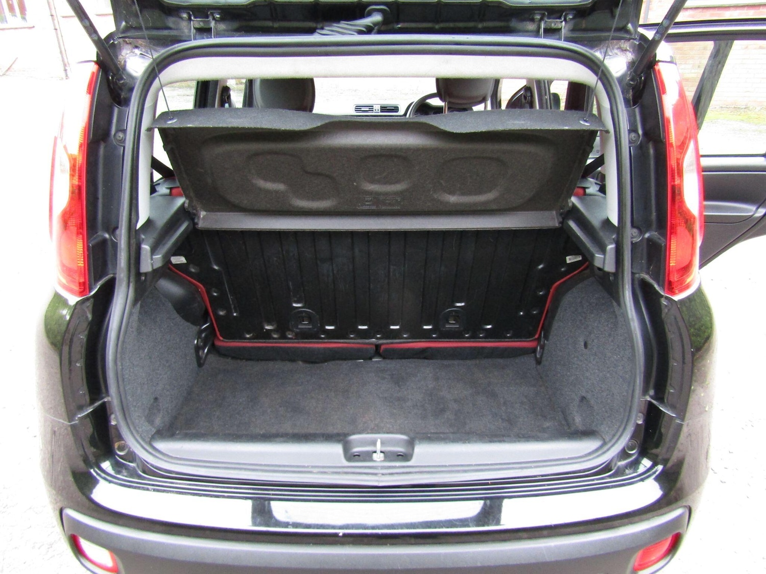 Used Fiat Panda 2014 for sale - 76997557: Photo 12