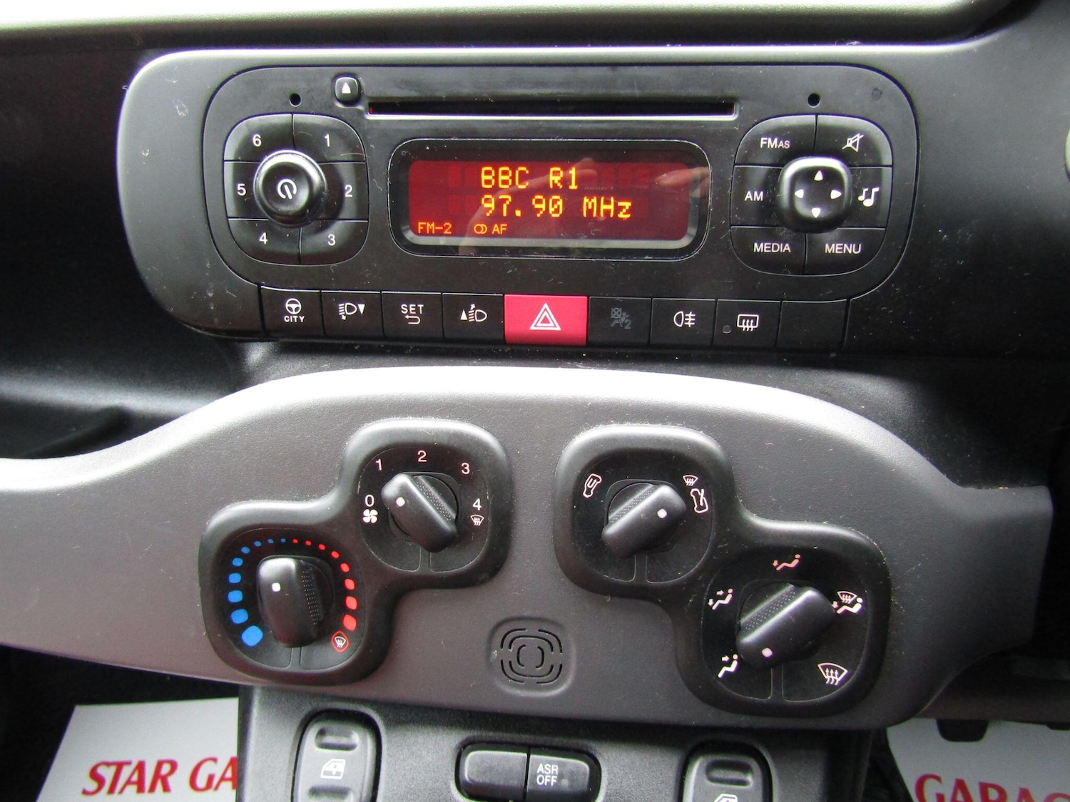 Used Fiat Panda 2014 for sale - 76997557: Photo 14