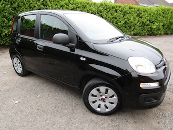 Fiat Panda feature image