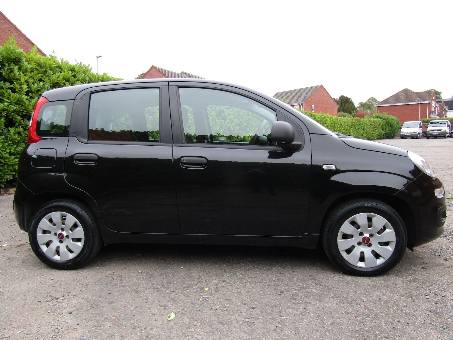 Used Fiat Panda 2014 for sale - 76997557: Photo 8