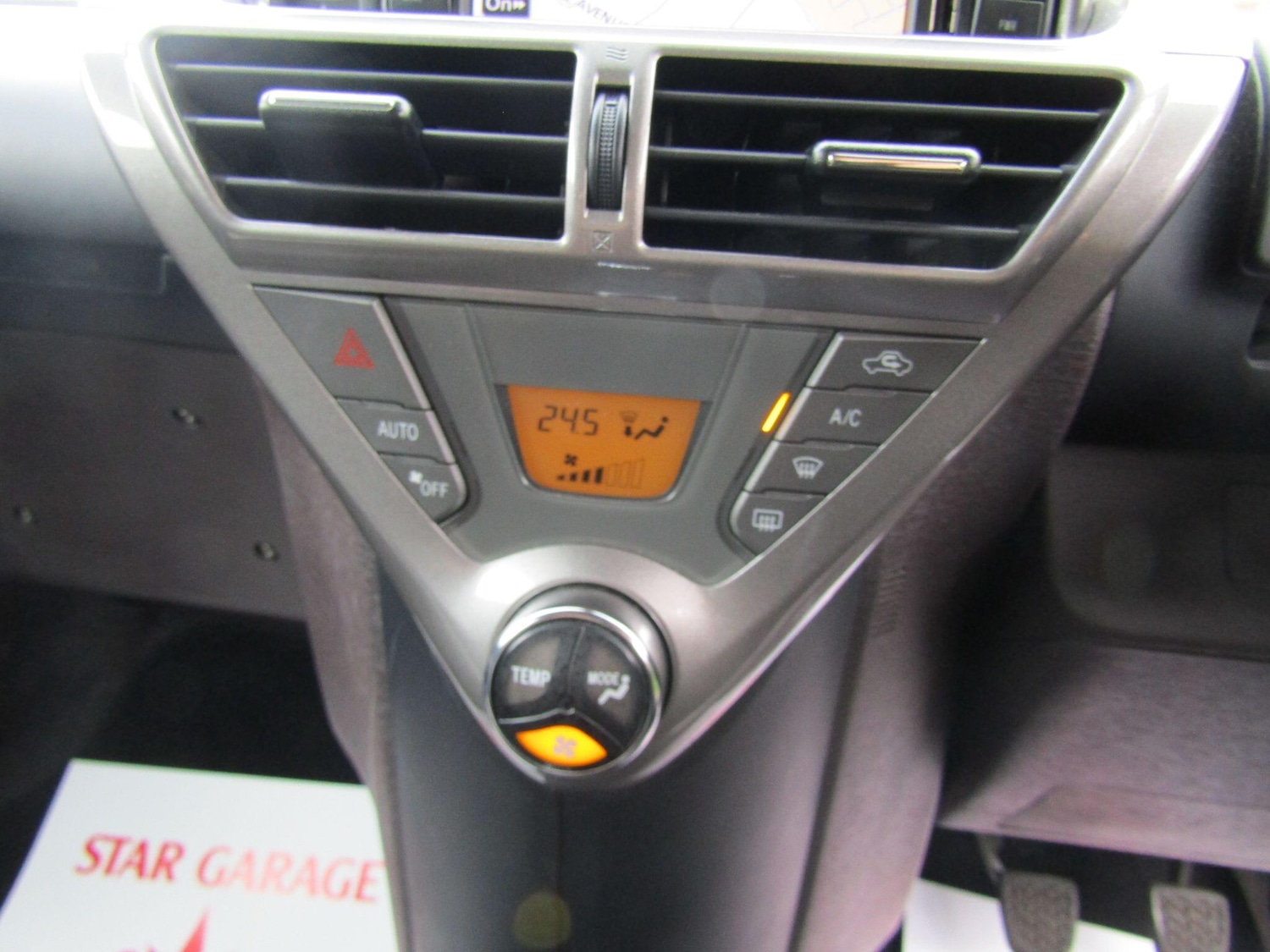 Used Toyota IQ 2009 for sale - 76988056: Photo 12