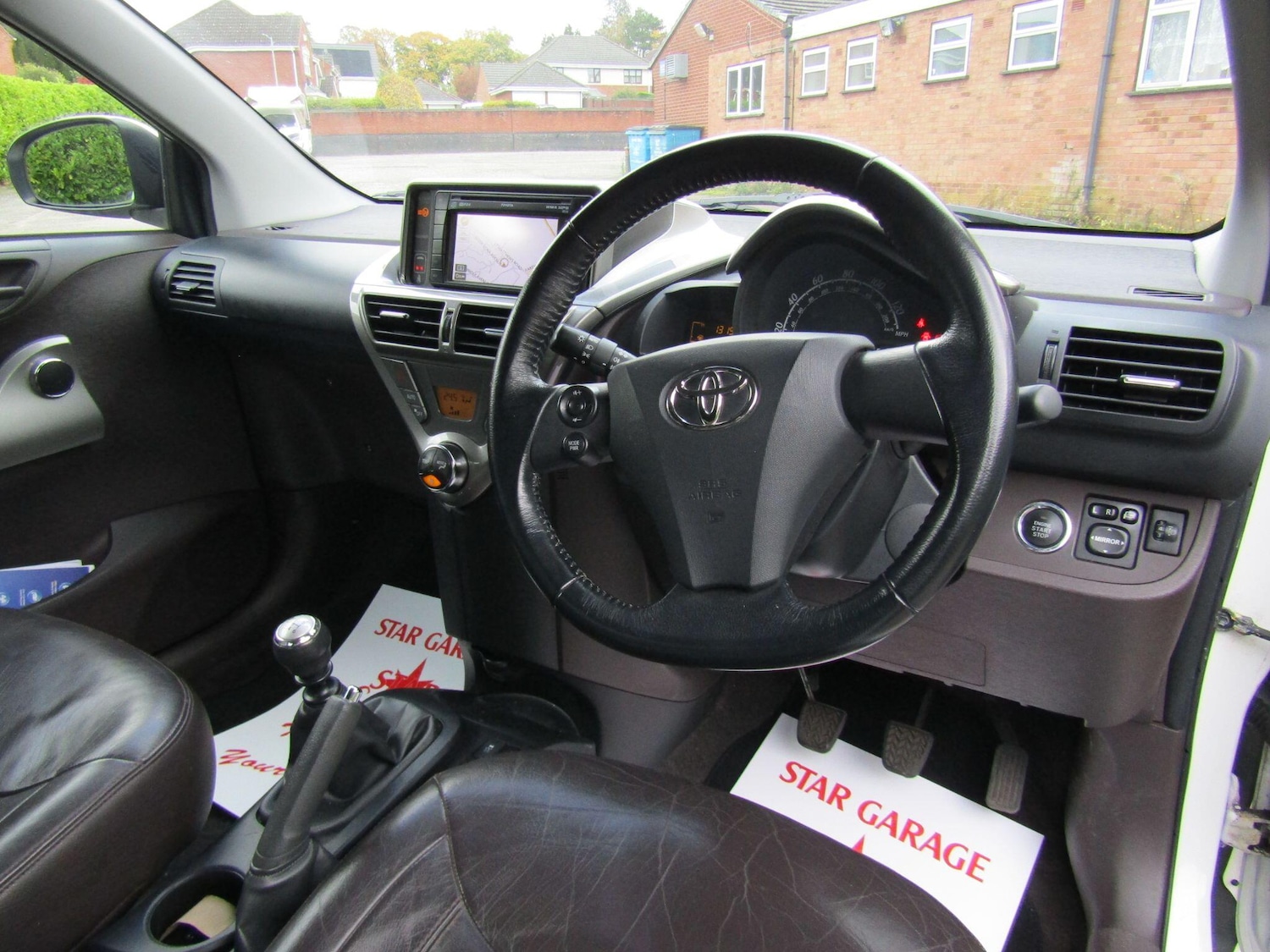 Used Toyota IQ 2009 for sale - 76988056: Photo 8