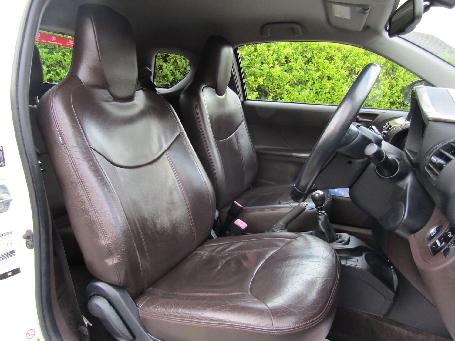 Used Toyota IQ 2009 for sale - 76988056: Photo 9