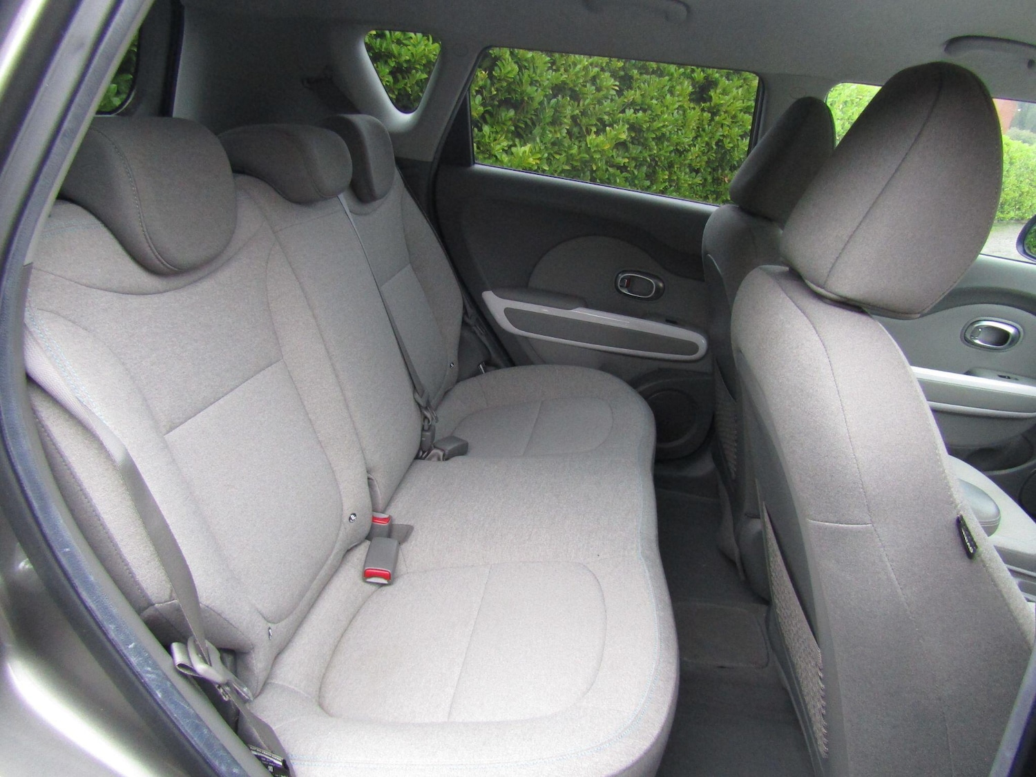 Used Kia Soul 2018 for sale - 77016562: Photo 10