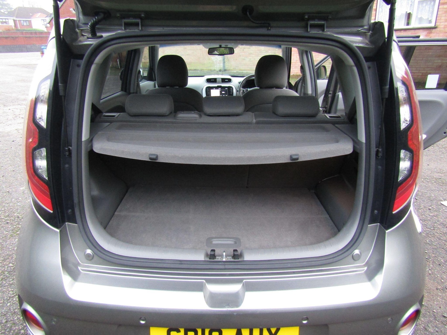 Used Kia Soul 2018 for sale - 77016562: Photo 11