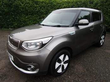 Used Kia Soul 2018 for sale - 77016562: Photo