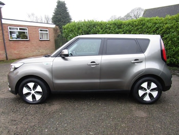 Used Kia Soul 2018 for sale - 77016562: Photo