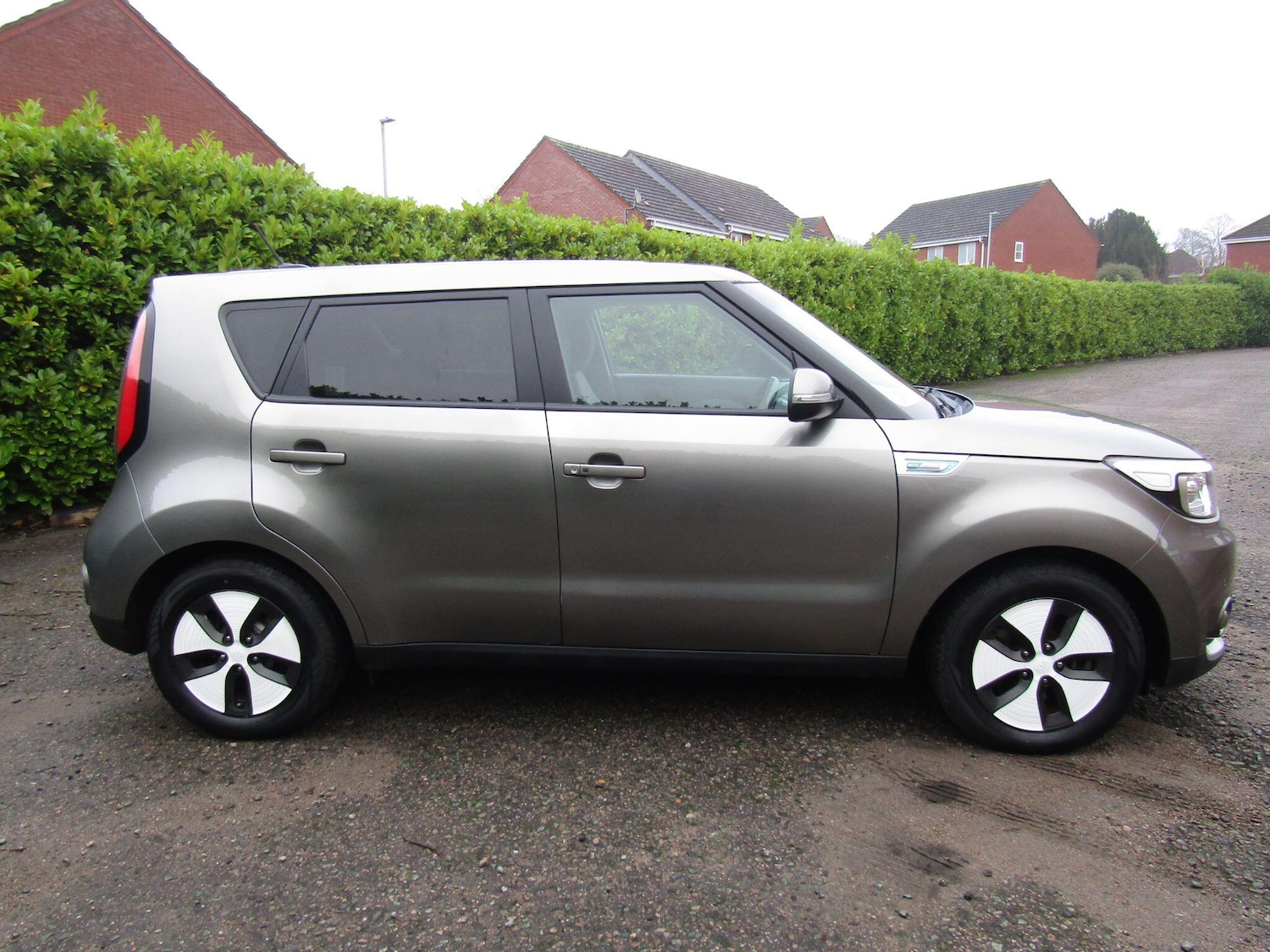 Used Kia Soul 2018 for sale - 77016562: Photo 8