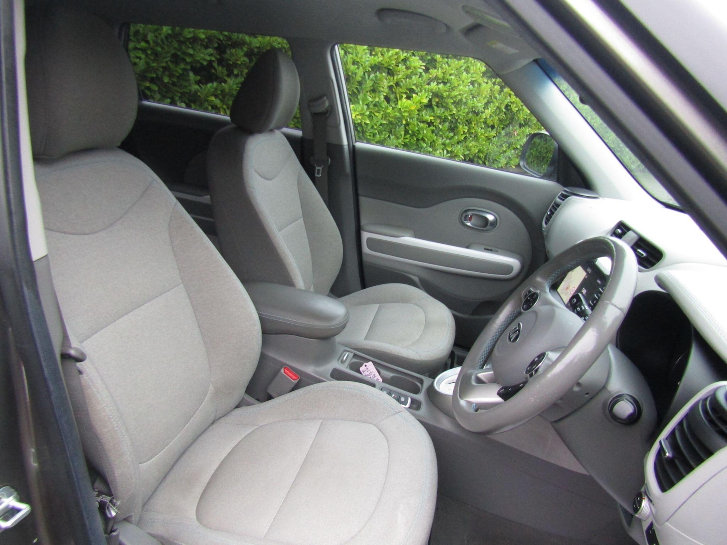 Used Kia Soul 2018 for sale - 77016562: Photo 9