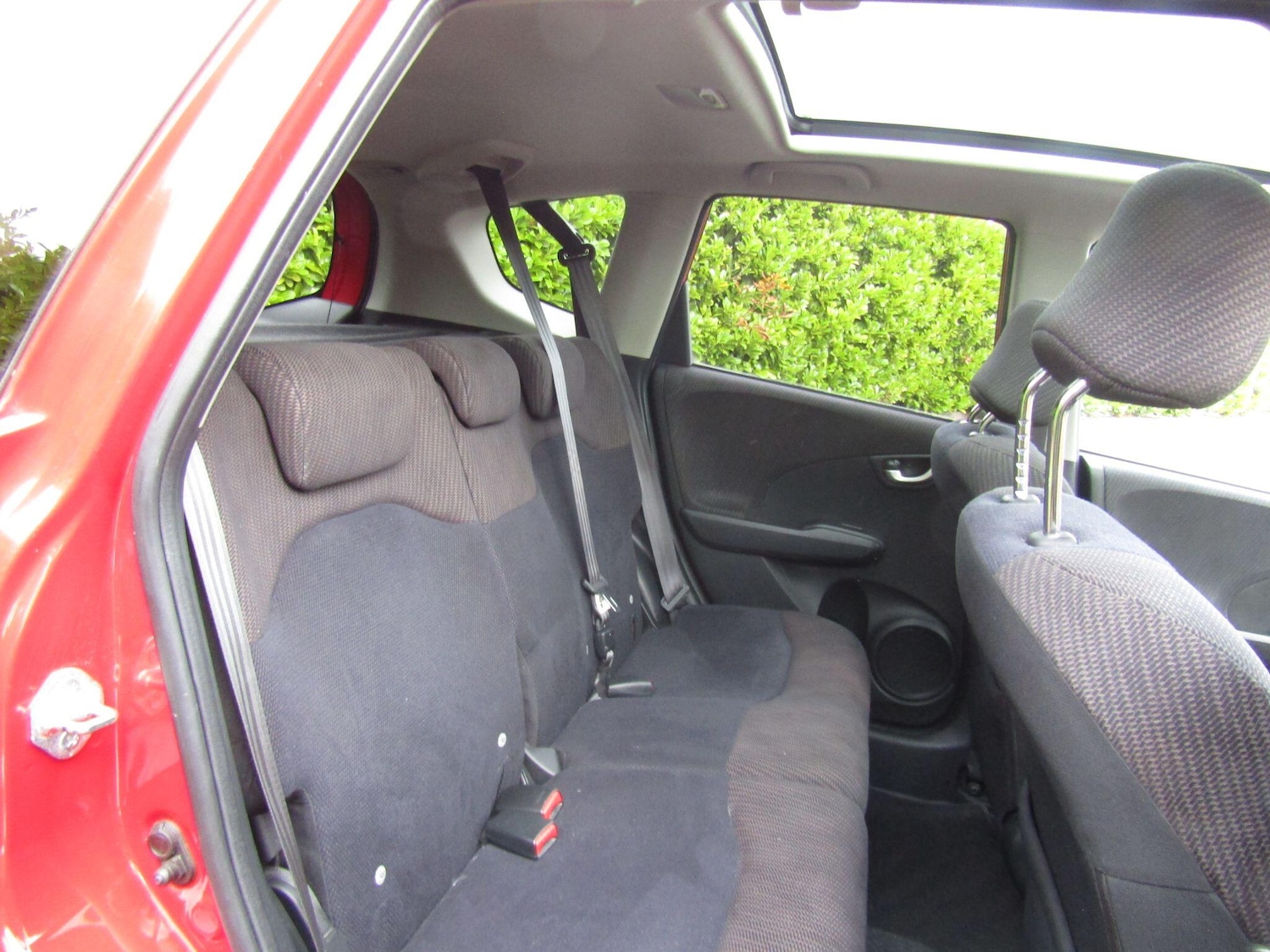 Used Honda Jazz 2012 for sale - 76499599: Photo 12