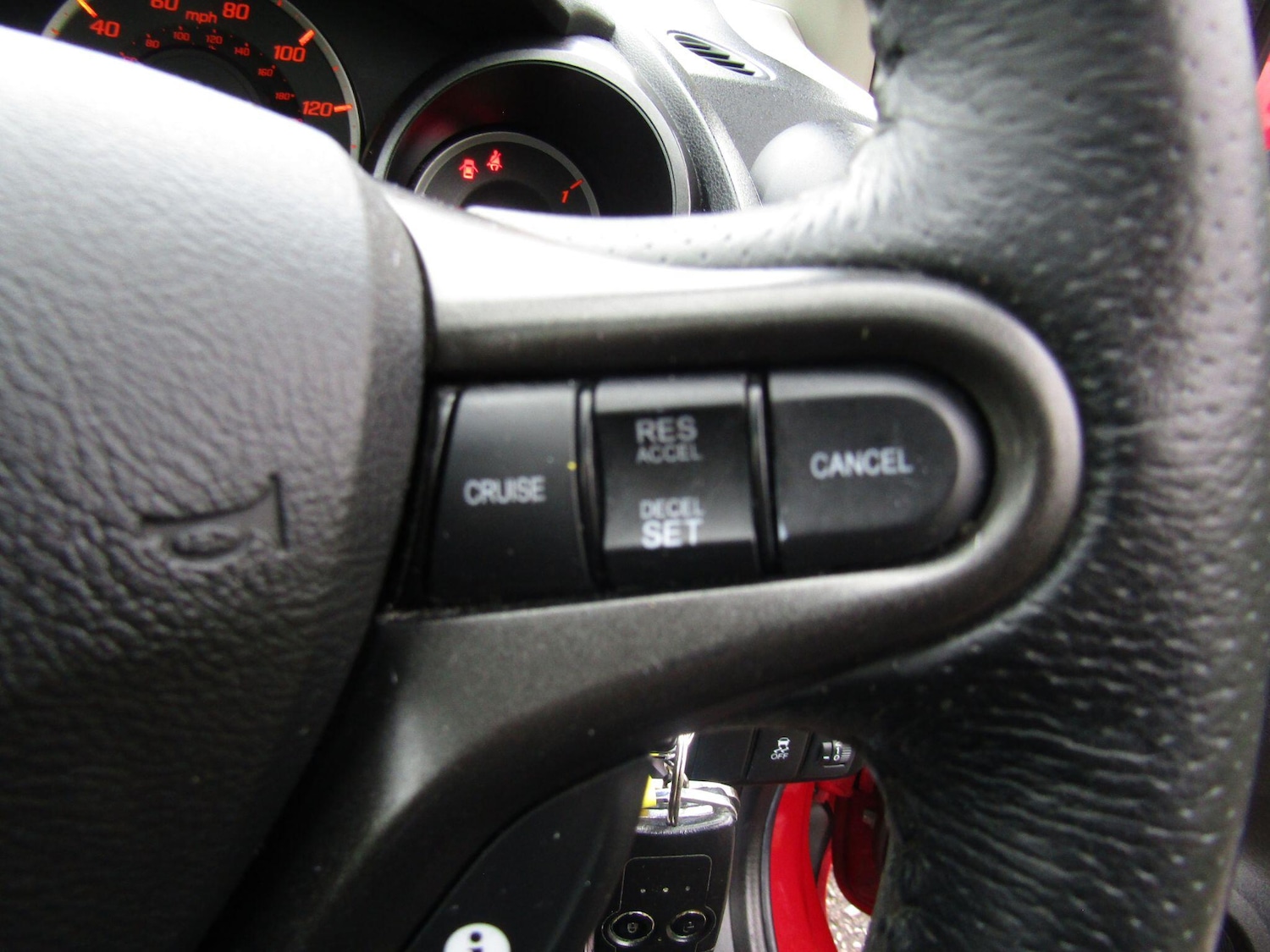 Used Honda Jazz 2012 for sale - 76499599: Photo 17