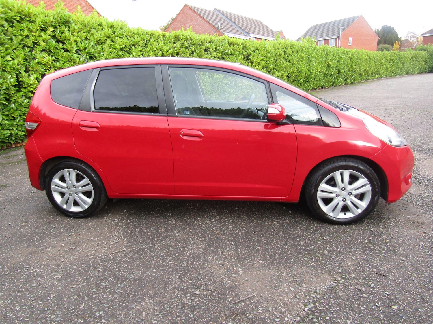 Used Honda Jazz 2012 for sale - 76499599: Photo 8