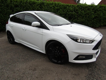 Used Ford Focus 2016 for sale - 75609263: Photo