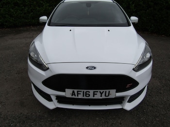 Used Ford Focus 2016 for sale - 75609263: Photo