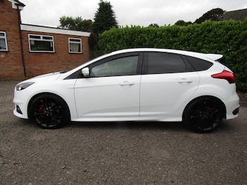 Used Ford Focus 2016 for sale - 75609263: Photo