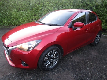 Used Mazda Mazda2 2016 for sale - 76735072: Photo