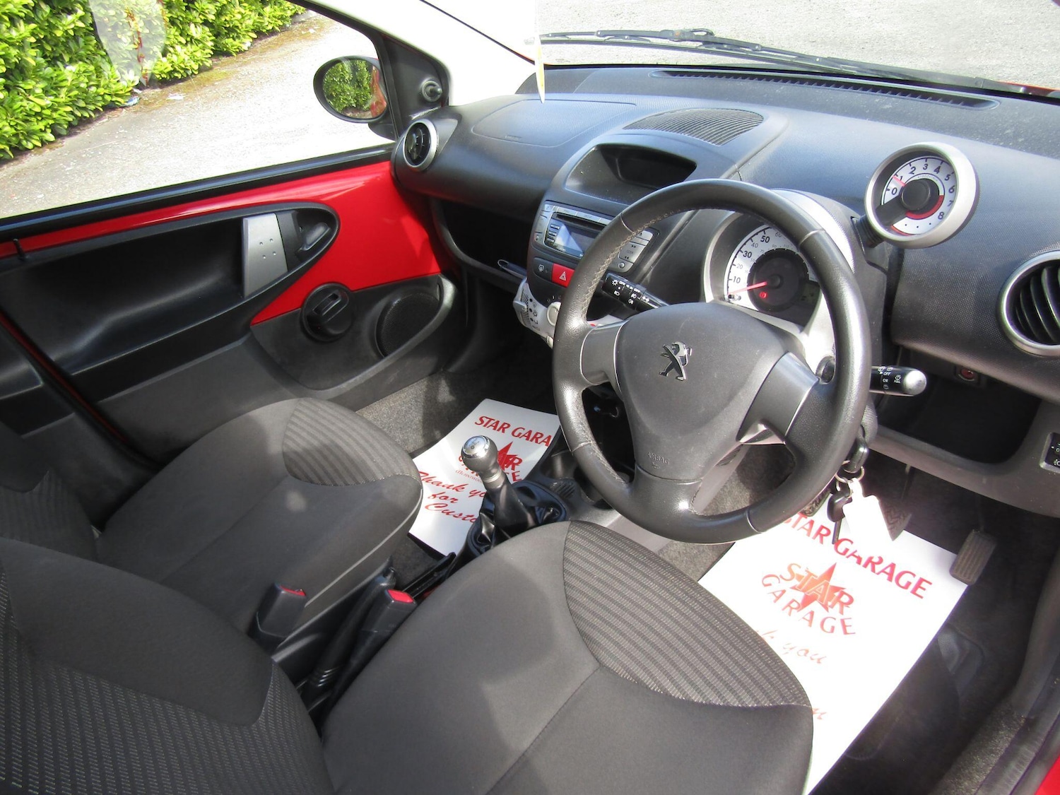 Used Peugeot 107 2012 for sale - 78071808: Photo 10