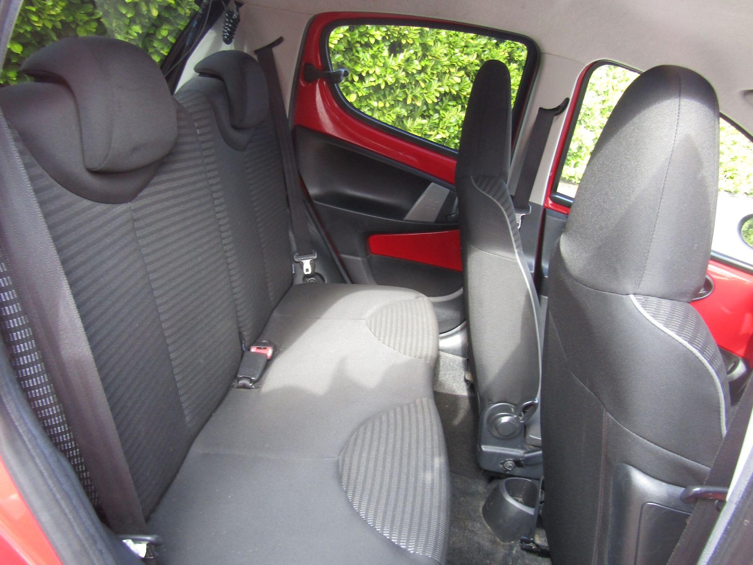 Used Peugeot 107 2012 for sale - 78071808: Photo 12