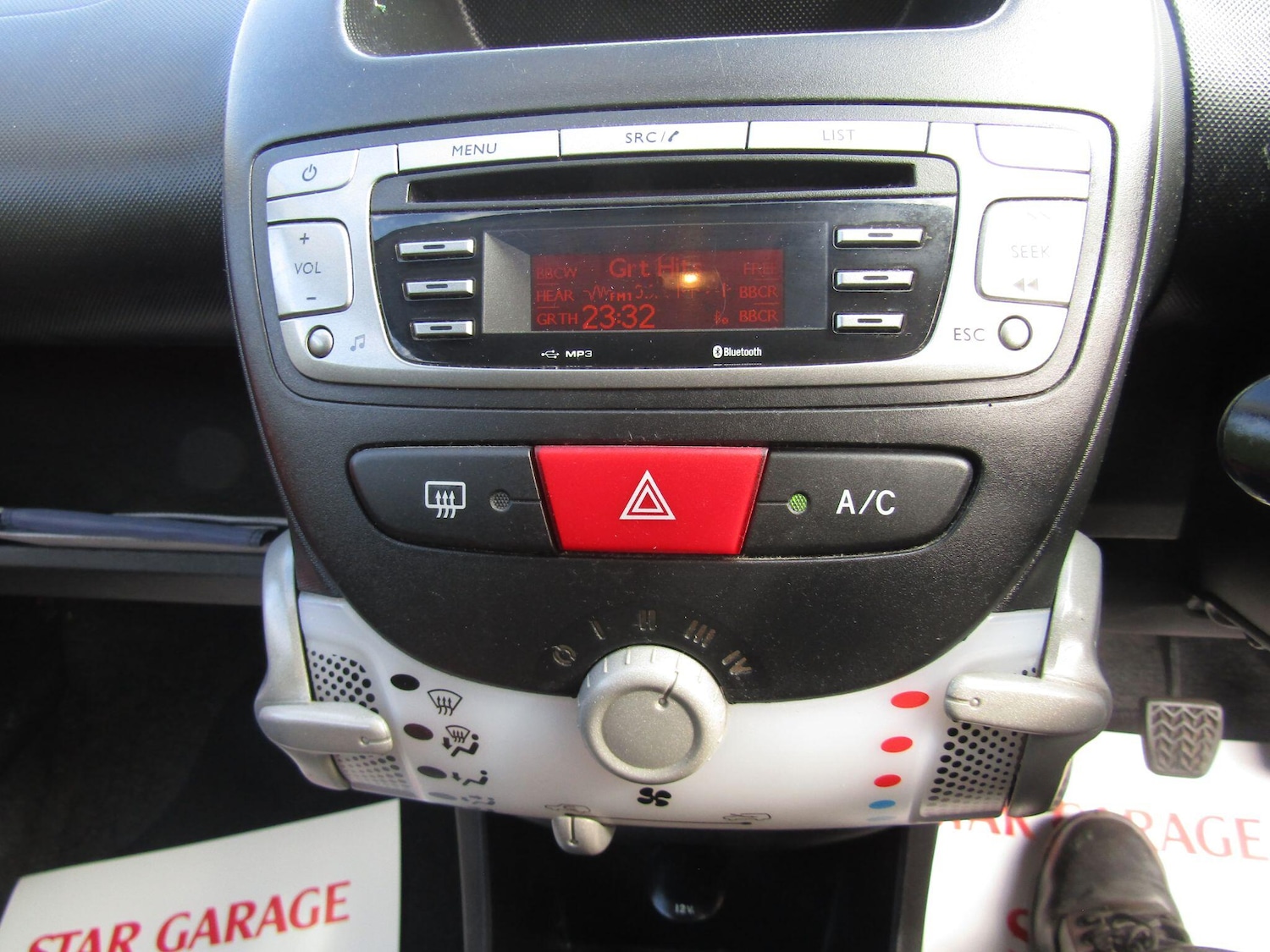 Used Peugeot 107 2012 for sale - 78071808: Photo 15