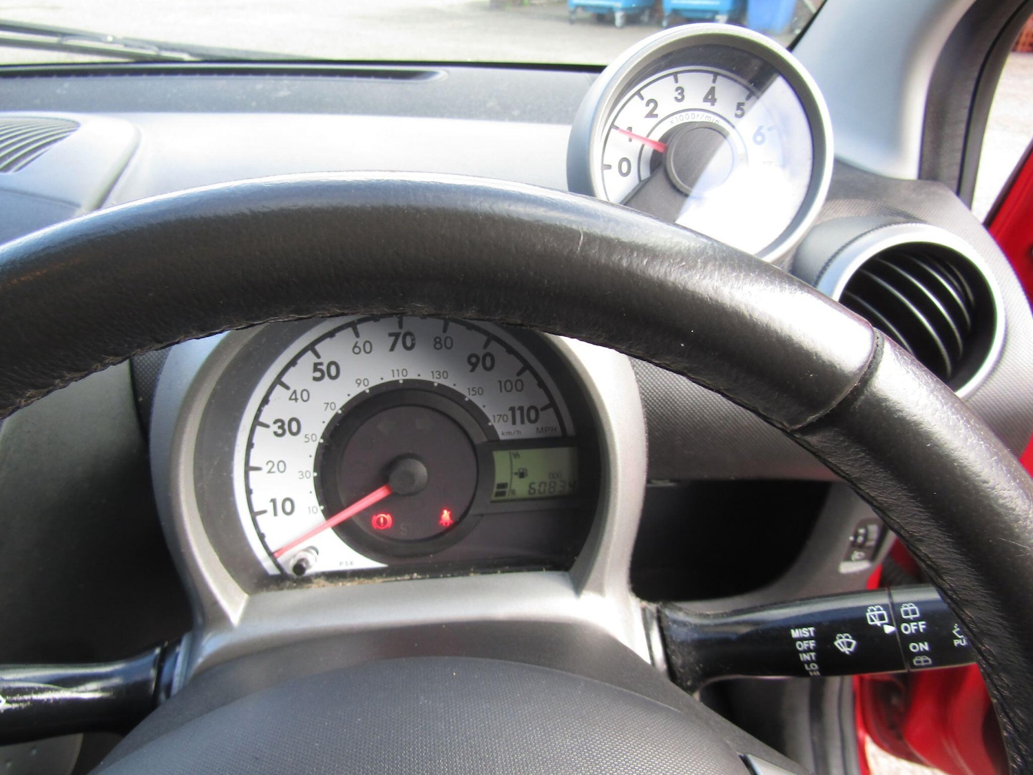 Used Peugeot 107 2012 for sale - 78071808: Photo 16