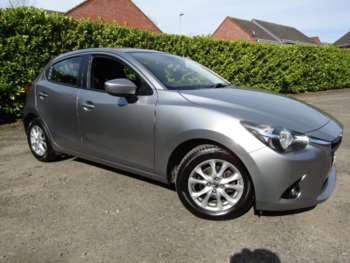 Used Mazda Mazda2 2016 for sale - 74271014: Photo