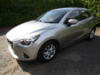 Used Mazda Mazda2 2016 for sale - 74271014: Photo