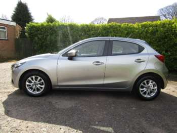 Used Mazda Mazda2 2016 for sale - 74271014: Photo