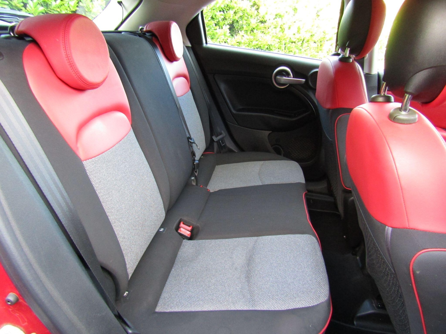 Used Fiat 500X 2016 for sale - 76174810: Photo 11