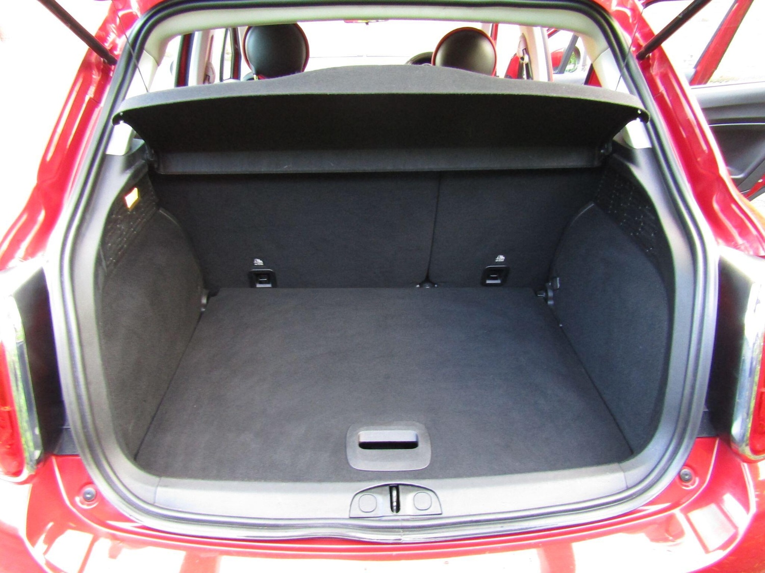 Used Fiat 500X 2016 for sale - 76174810: Photo 12