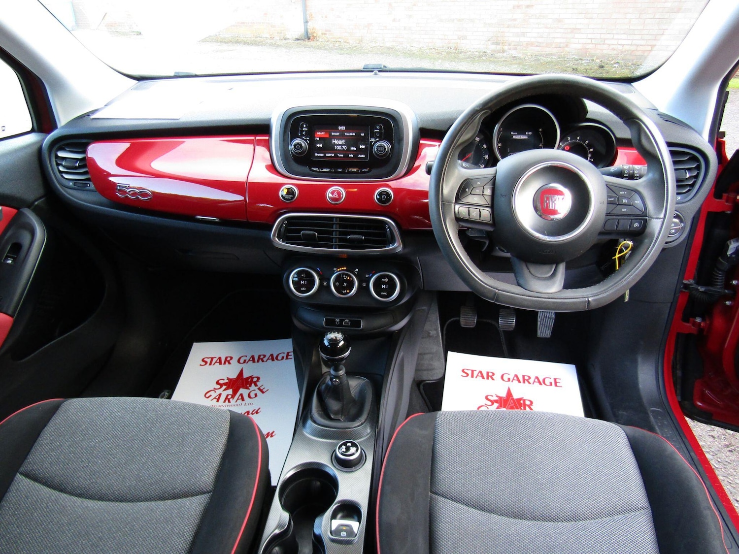 Used Fiat 500X 2016 for sale - 76174810: Photo 13