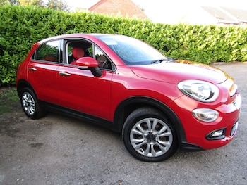 2016 (16) - 1.4 MultiAir Pop Star Euro 6 (s/s) 5dr