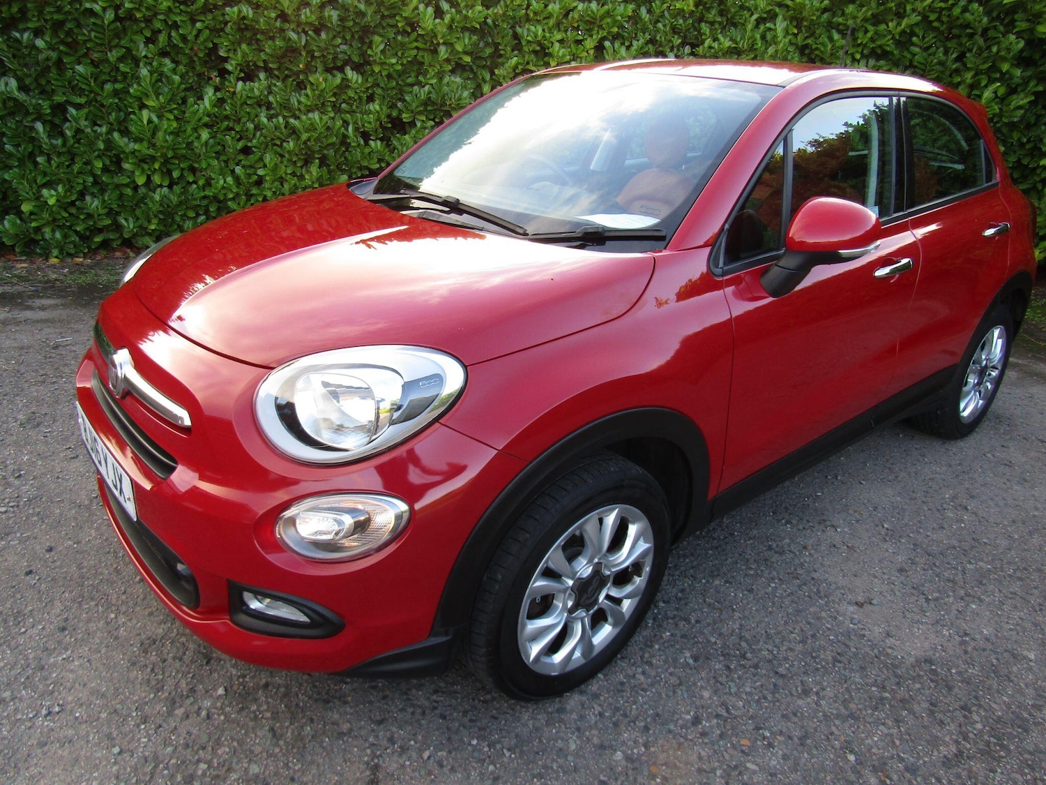 Used Fiat 500X 2016 for sale - 76174810: Photo 3