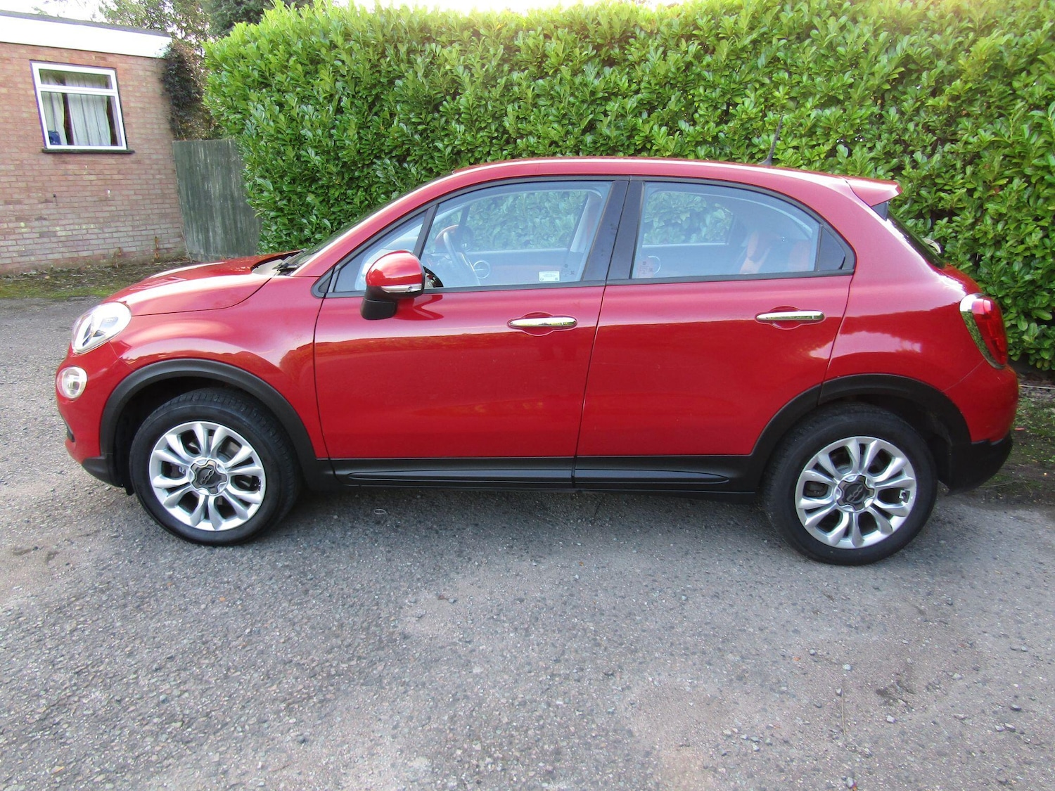 Used Fiat 500X 2016 for sale - 76174810: Photo 4