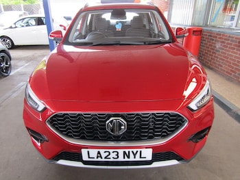 Used MG MG ZS 2023 for sale - 78911759: Photo