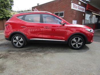 Used MG MG ZS 2023 for sale - 78911759: Photo