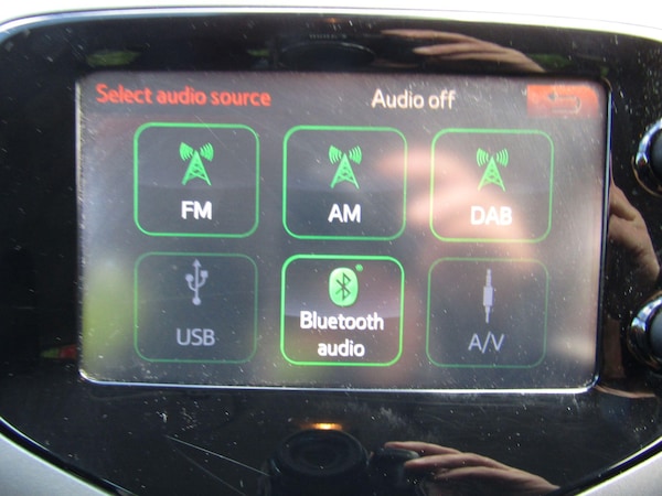 Used Toyota AYGO 2017 for sale - 76094429: Photo 18