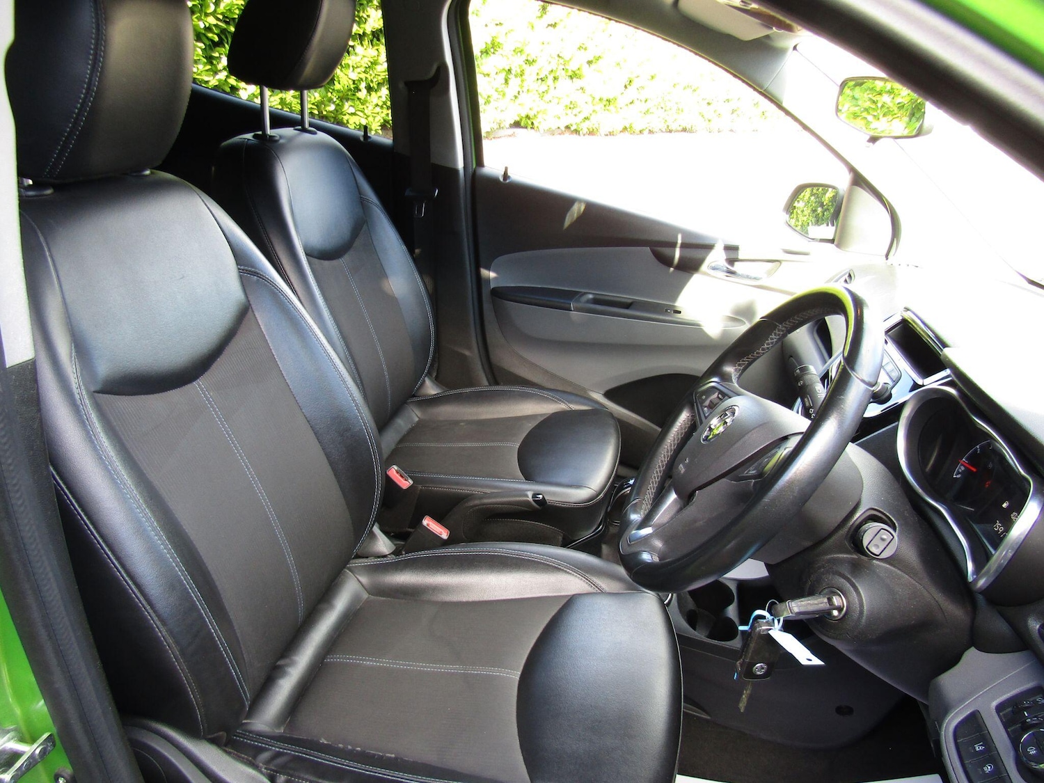 Used Vauxhall Viva 2015 for sale - 76072954: Photo 10